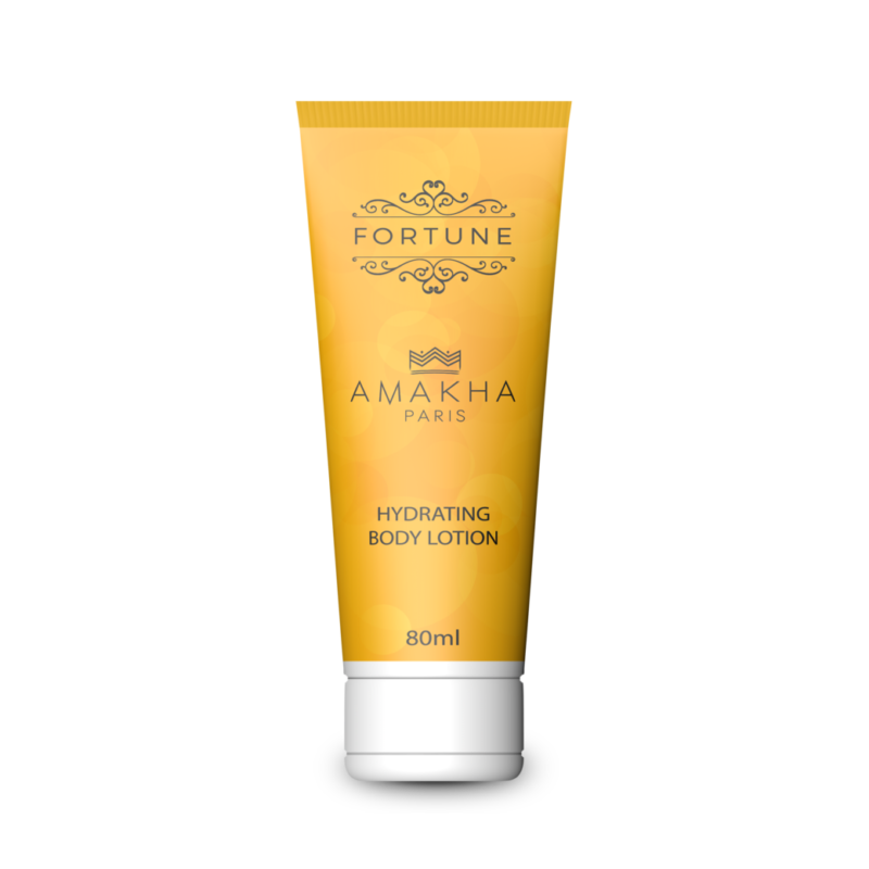 Hidratante Masculino Fortune Amakha Paris Inspiração 1 Million Paco Rabanne